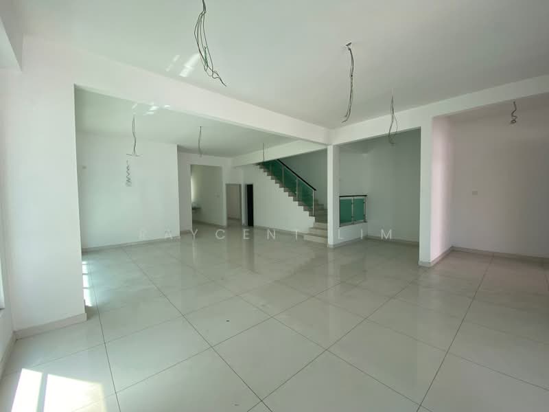 Semi-Detached House for Sale in Taman Naluri Emas (Seberang Jaya) - Raycent Lim - PropertyGuru.com.my