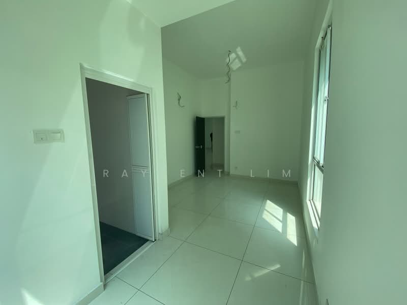 Semi-Detached House for Sale in Taman Naluri Emas (Seberang Jaya) - Raycent Lim - PropertyGuru.com.my