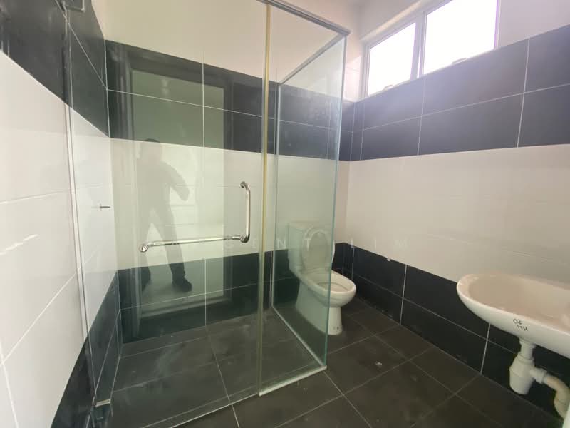Semi-Detached House for Sale in Taman Naluri Emas (Seberang Jaya) - Raycent Lim - PropertyGuru.com.my