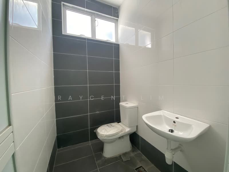 Semi-Detached House for Sale in Taman Naluri Emas (Seberang Jaya) - Raycent Lim - PropertyGuru.com.my