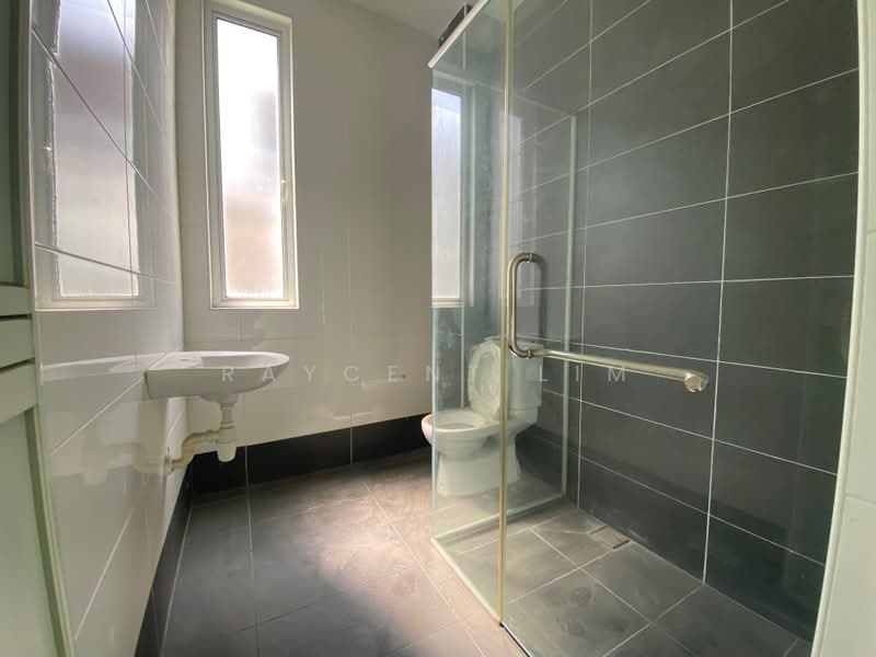 Semi-Detached House for Sale in Taman Naluri Emas (Seberang Jaya) - Raycent Lim - PropertyGuru.com.my