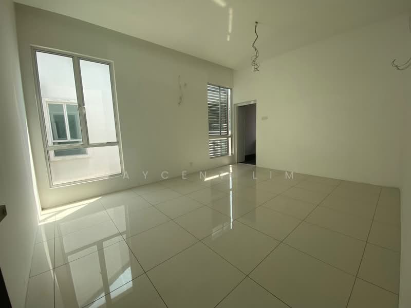Semi-Detached House for Sale in Taman Naluri Emas (Seberang Jaya) - Raycent Lim - PropertyGuru.com.my