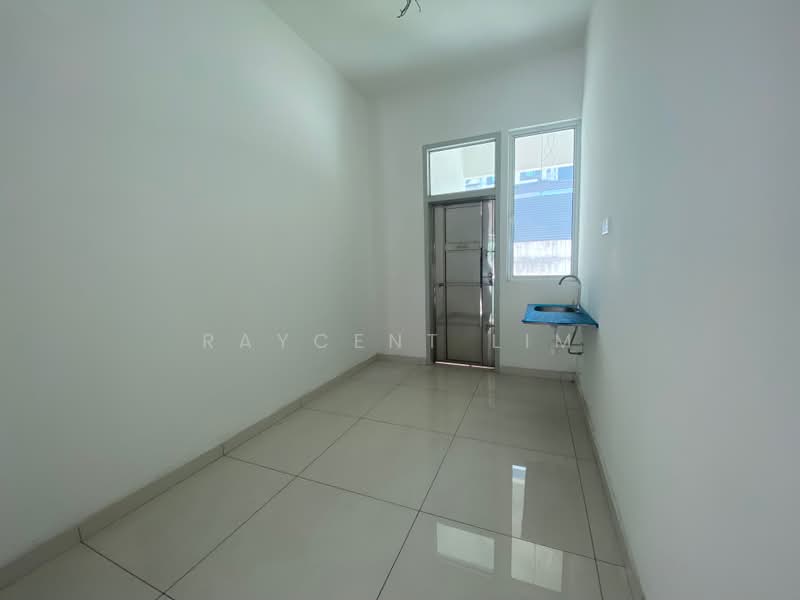 Semi-Detached House for Sale in Taman Naluri Emas (Seberang Jaya) - Raycent Lim - PropertyGuru.com.my