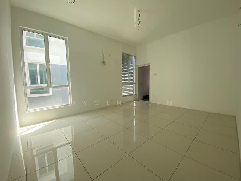 Semi-Detached House for Sale in Taman Naluri Emas (Seberang Jaya) - Raycent Lim - PropertyGuru.com.my