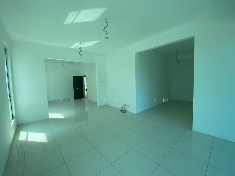 Semi-Detached House for Sale in Taman Naluri Emas (Seberang Jaya) - Raycent Lim - PropertyGuru.com.my