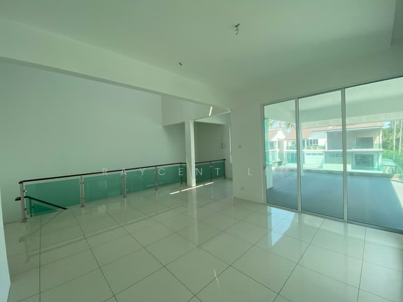 Semi-Detached House for Sale in Taman Naluri Emas (Seberang Jaya) - Raycent Lim - PropertyGuru.com.my