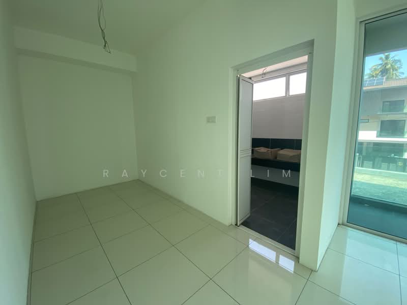 Semi-Detached House for Sale in Taman Naluri Emas (Seberang Jaya) - Raycent Lim - PropertyGuru.com.my