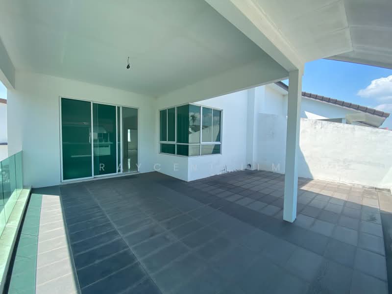 Semi-Detached House for Sale in Taman Naluri Emas (Seberang Jaya) - Raycent Lim - PropertyGuru.com.my