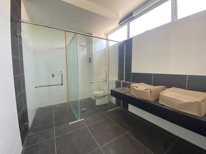 Semi-Detached House for Sale in Taman Naluri Emas (Seberang Jaya) - Raycent Lim - PropertyGuru.com.my