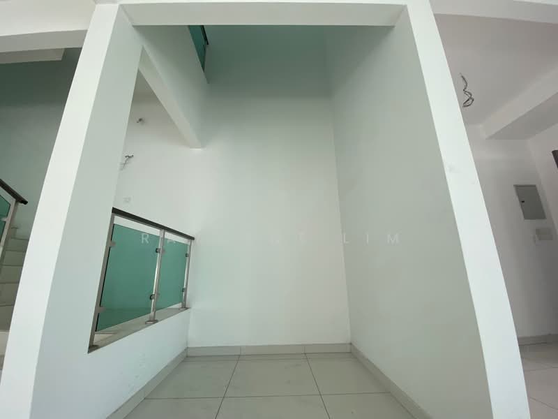 Semi-Detached House for Sale in Taman Naluri Emas (Seberang Jaya) - Raycent Lim - PropertyGuru.com.my