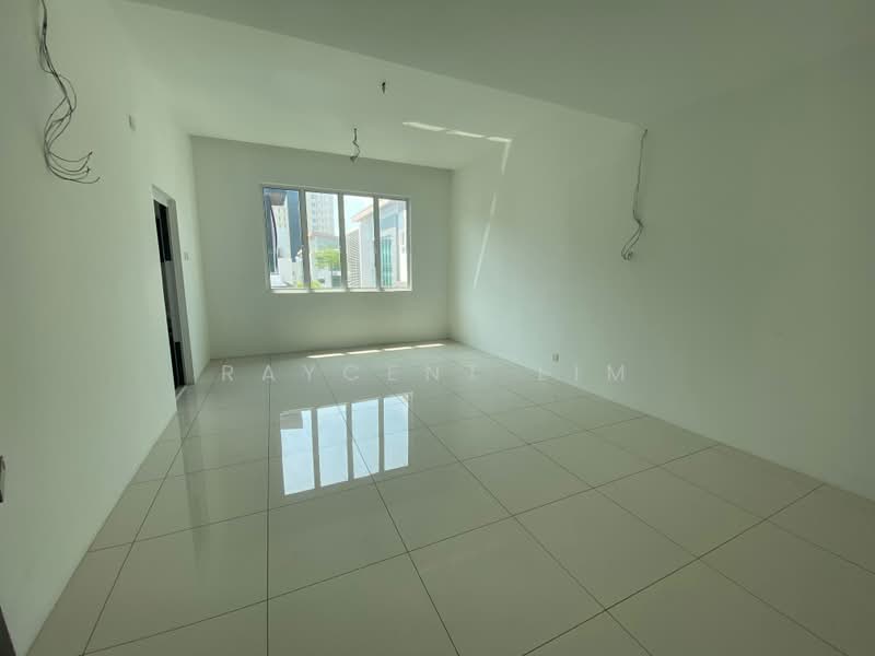 Semi-Detached House for Sale in Taman Naluri Emas (Seberang Jaya) - Raycent Lim - PropertyGuru.com.my