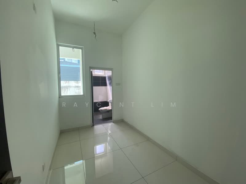 Semi-Detached House for Sale in Taman Naluri Emas (Seberang Jaya) - Raycent Lim - PropertyGuru.com.my
