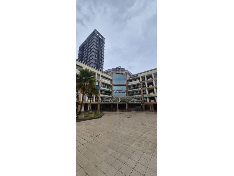 Shop / Office for Rent in Taman Shamelin Perkasa (Cheras) - RIZ1 . - Exterior - PropertyGuru.com.my