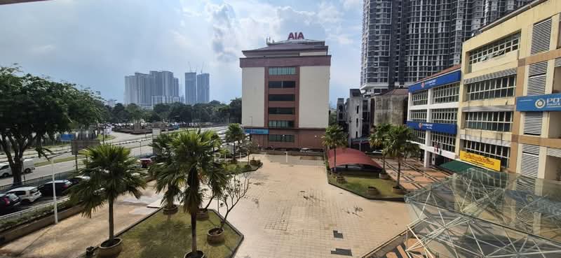 Shop / Office for Rent in Taman Shamelin Perkasa (Cheras) - RIZ1 . - Exterior - PropertyGuru.com.my