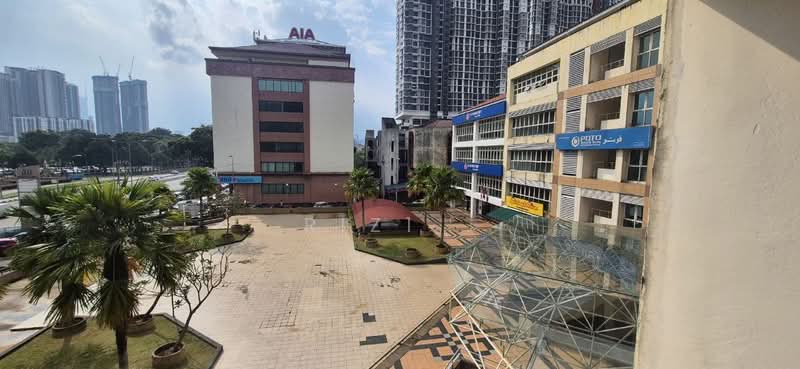 Shop / Office for Rent in Taman Shamelin Perkasa (Cheras) - RIZ1 . - Exterior - PropertyGuru.com.my