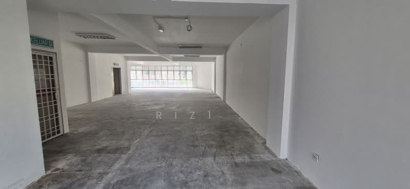 Shop / Office for Rent in Taman Shamelin Perkasa (Cheras) - RIZ1 . - Interior - PropertyGuru.com.my