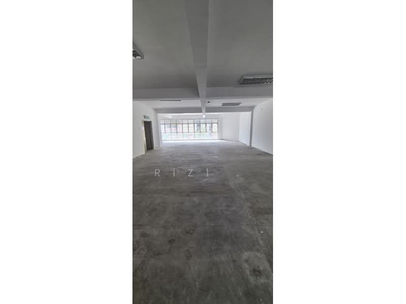 Shop / Office for Rent in Taman Shamelin Perkasa (Cheras) - RIZ1 . - Interior - PropertyGuru.com.my
