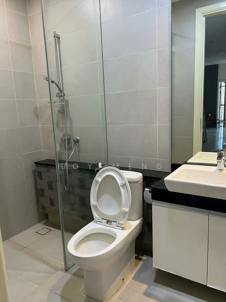 Kondominium untuk Disewa di Setia V Residences - Hoy Meng - PropertyGuru.com.my