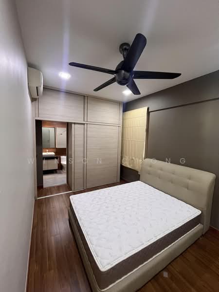 Service Residence for Rent at Summerton - Winson Chong - Bedroom - PropertyGuru.com.my