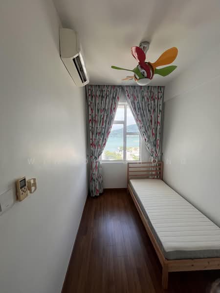 Service Residence for Rent at Summerton - Winson Chong - Bedroom - PropertyGuru.com.my