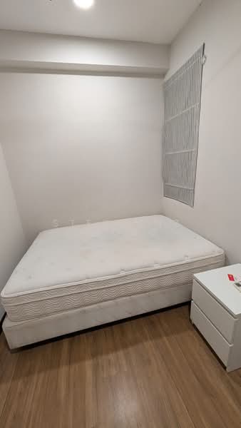 Service Residence for Rent at Pinnacle Sri Petaling - Stephenz Chong - Bedroom - PropertyGuru.com.my