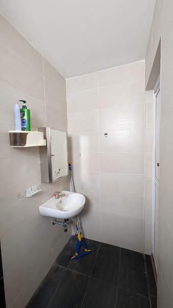 Service Residence for Rent at Pinnacle Sri Petaling - Stephenz Chong - Bathroom - PropertyGuru.com.my