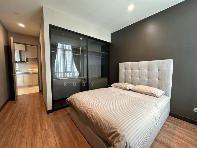 Service Residence for Sale at Serviced Residence @ Shaftsbury Putrajaya - Ruby Lim - Bedroom - PropertyGuru.com.my