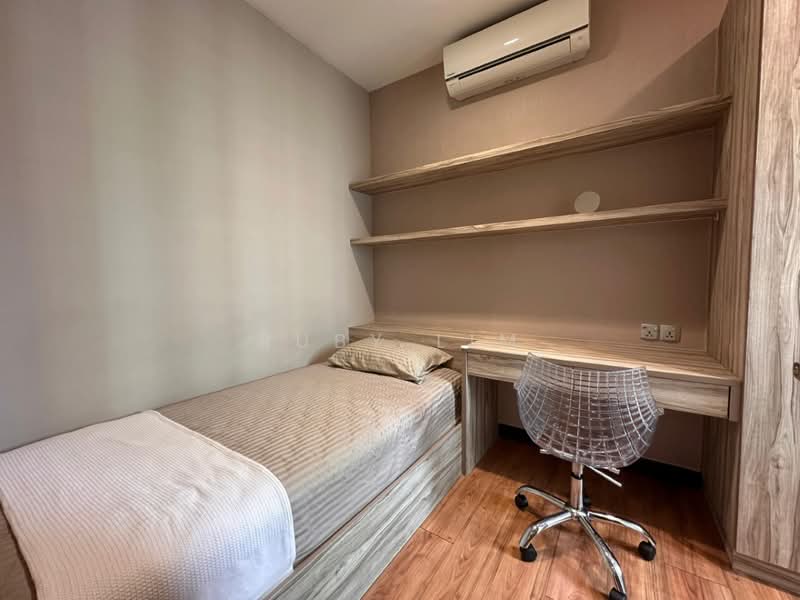 Service Residence for Sale at Serviced Residence @ Shaftsbury Putrajaya - Ruby Lim - Bedroom - PropertyGuru.com.my