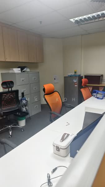 Office for Rent in Mont Kiara (Kuala Lumpur) - Ben Moy Koh - Interior - PropertyGuru.com.my