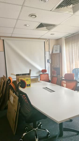 Office for Rent in Mont Kiara (Kuala Lumpur) - Ben Moy Koh - Interior - PropertyGuru.com.my
