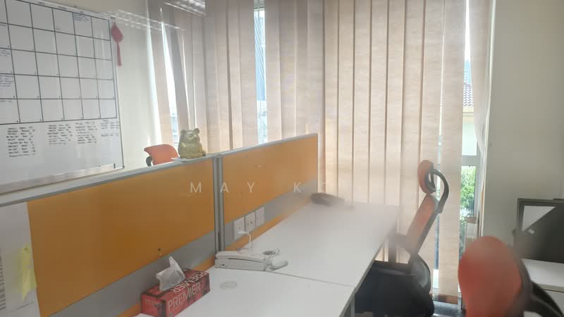 Office for Rent in Mont Kiara (Kuala Lumpur) - Ben Moy Koh - Interior - PropertyGuru.com.my