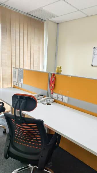 Office for Rent in Mont Kiara (Kuala Lumpur) - Ben Moy Koh - Interior - PropertyGuru.com.my