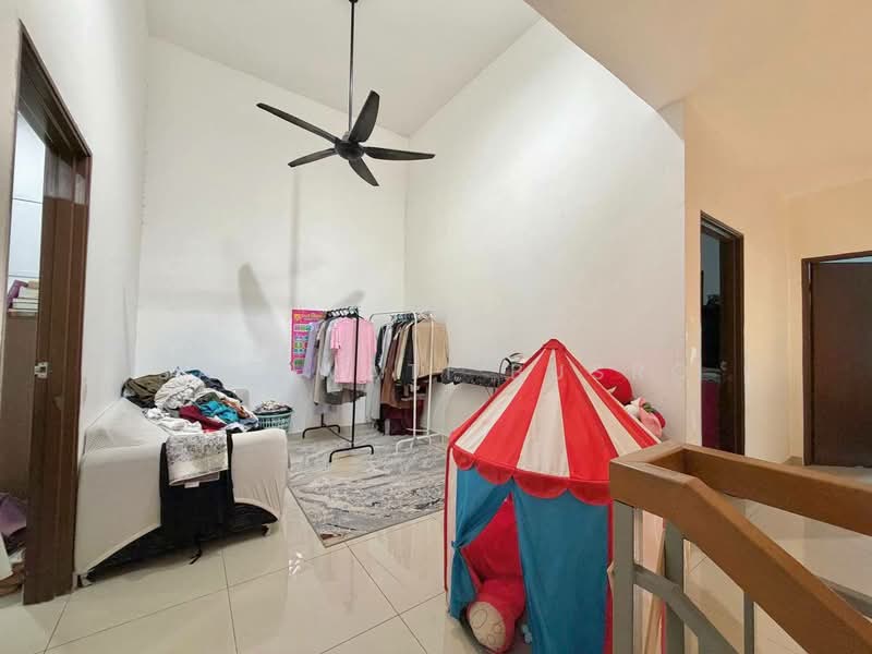 Rumah Teres 2 Tingkat untuk Disewa di Kampung Jalan Kebun (Shah Alam) - Salawati Busro - Interior - PropertyGuru.com.my