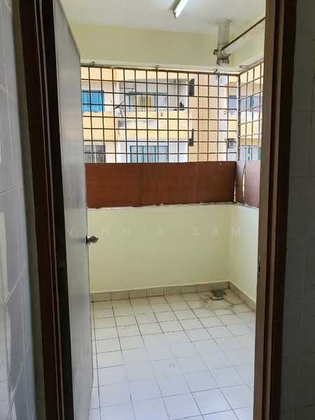 Kondominium untuk Dijual di BBK Condominium - Vinnie Sam - PropertyGuru.com.my