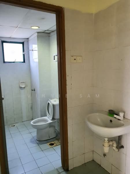Kondominium untuk Dijual di BBK Condominium - Vinnie Sam - PropertyGuru.com.my