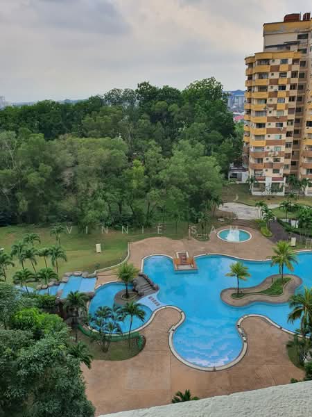 Kondominium untuk Dijual di BBK Condominium - Vinnie Sam - PropertyGuru.com.my