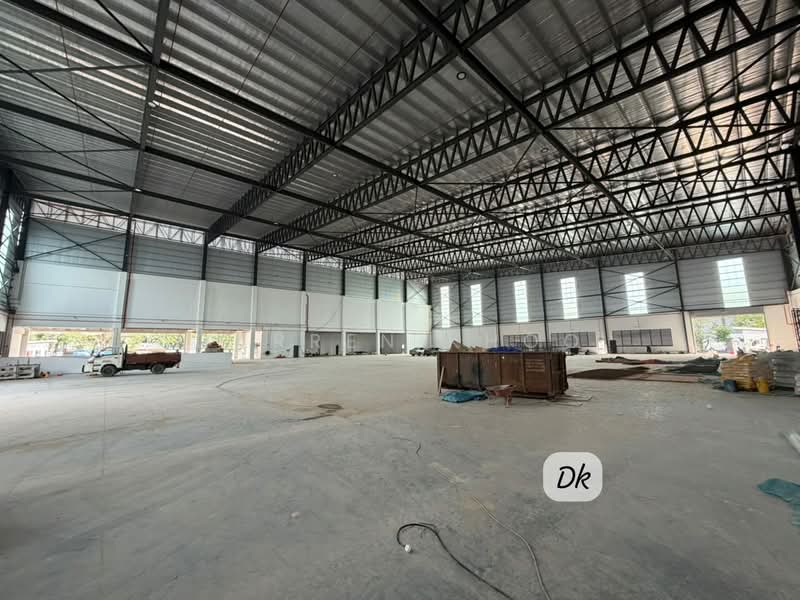 Gudang untuk Disewa di Kota Kemuning (Shah Alam) - Darren Khoo - Interior - PropertyGuru.com.my