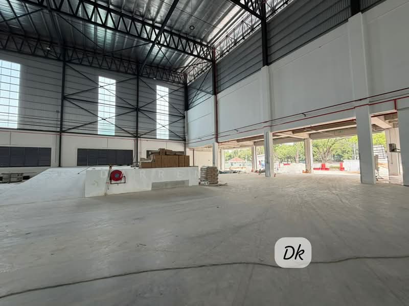 Gudang untuk Disewa di Kota Kemuning (Shah Alam) - Darren Khoo - Interior - PropertyGuru.com.my
