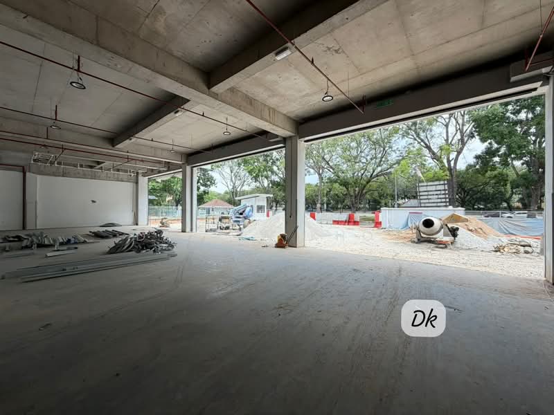 Gudang untuk Disewa di Kota Kemuning (Shah Alam) - Darren Khoo - Interior - PropertyGuru.com.my