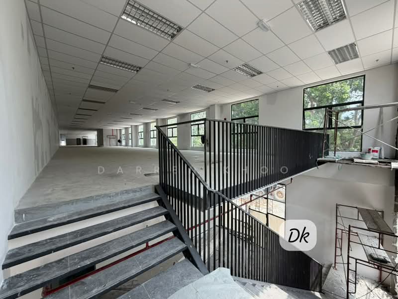 Gudang untuk Disewa di Kota Kemuning (Shah Alam) - Darren Khoo - Interior - PropertyGuru.com.my
