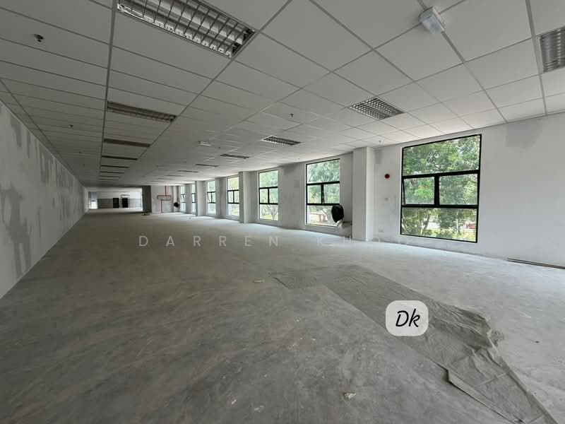 Gudang untuk Disewa di Kota Kemuning (Shah Alam) - Darren Khoo - Interior - PropertyGuru.com.my