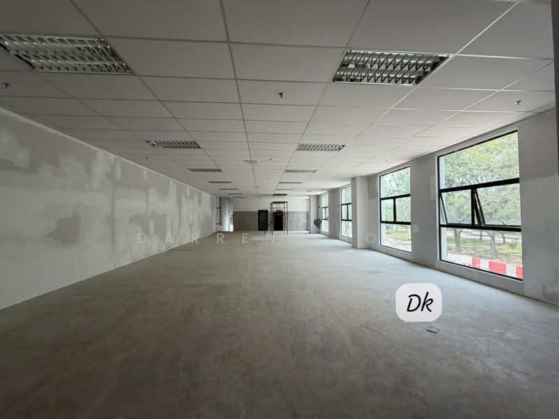 Gudang untuk Disewa di Kota Kemuning (Shah Alam) - Darren Khoo - Interior - PropertyGuru.com.my