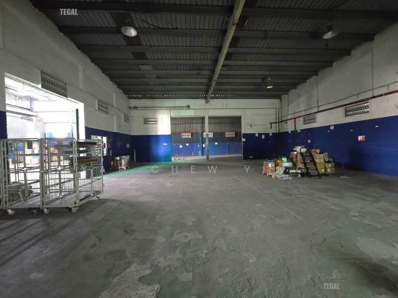 Semi-D Factory for Rent in Taman Perindustrian Puchong Utama (Seksyen 2) (Puchong) - Yap Chew Ying - PropertyGuru.com.my