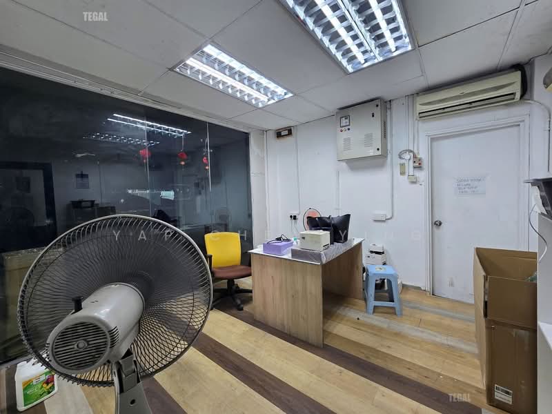 Semi-D Factory for Rent in Taman Perindustrian Puchong Utama (Seksyen 2) (Puchong) - Yap Chew Ying - PropertyGuru.com.my