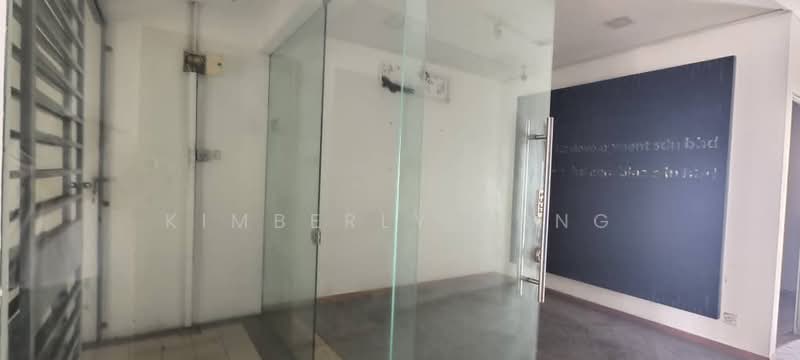 Office for Rent in Ampang Hilir (Ampang) - Kimberly Yang - Interior - PropertyGuru.com.my