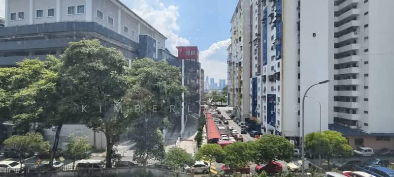 Office for Rent in Ampang Hilir (Ampang) - Kimberly Yang - Exterior - PropertyGuru.com.my