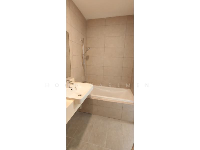 Kondominium untuk Disewa di Bangsar Hill Park - Hooi Karlmen - Bathroom - PropertyGuru.com.my