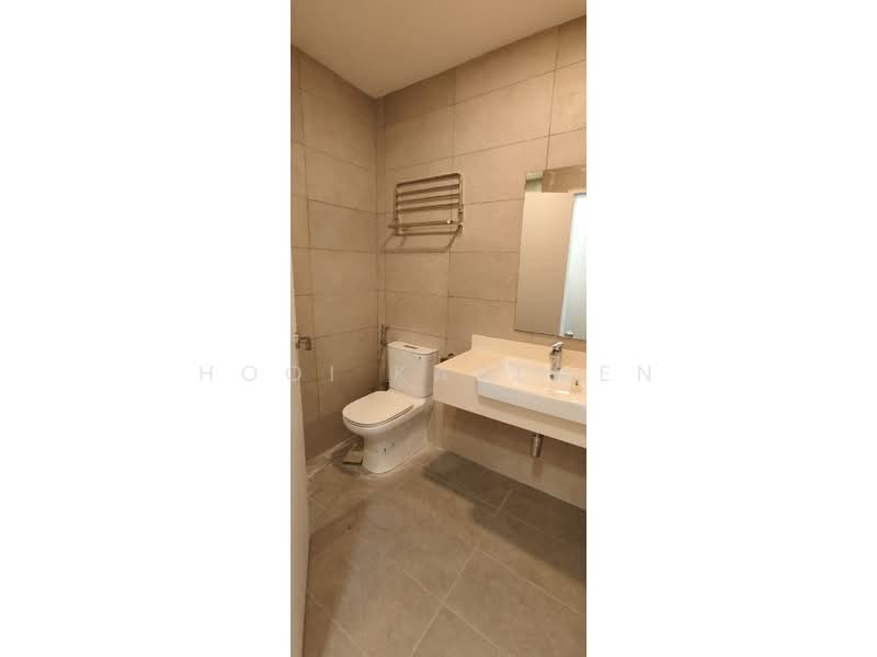 Kondominium untuk Disewa di Bangsar Hill Park - Hooi Karlmen - Bathroom - PropertyGuru.com.my