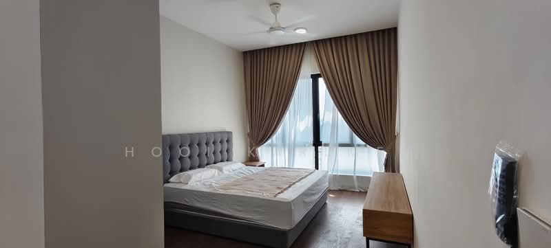 Kondominium untuk Disewa di Bangsar Hill Park - Hooi Karlmen - Bedroom - PropertyGuru.com.my