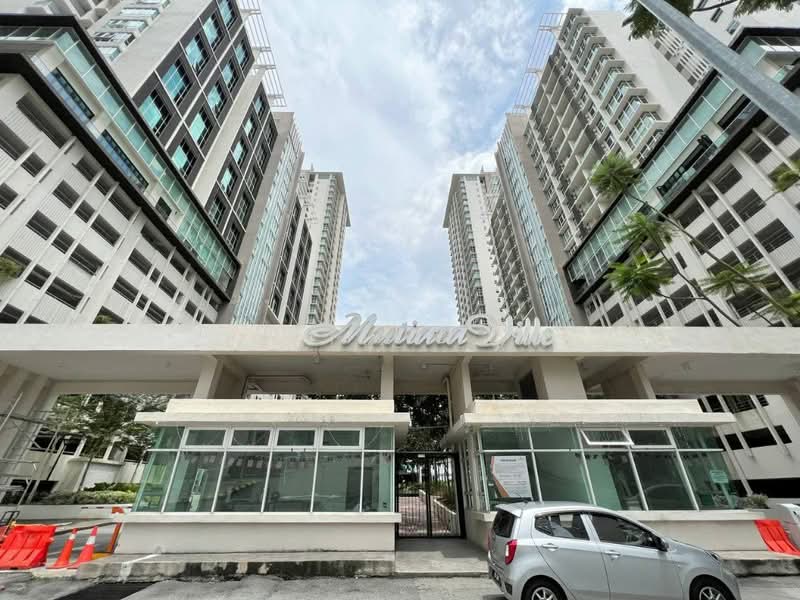 Condominium for Sale at Mutiara Ville - Leslie Low - Exterior - PropertyGuru.com.my